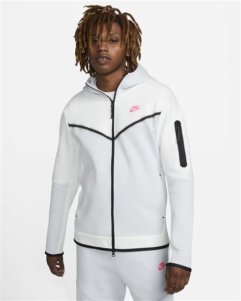 authentic Nike tech fleece hoodie